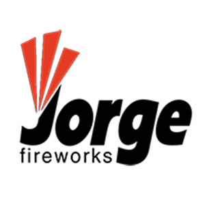 Jorge Fireworks