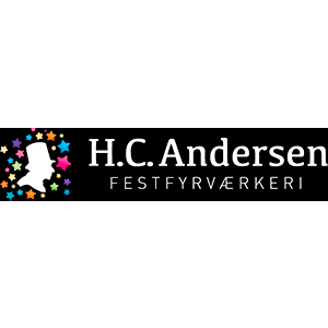 H.C. Andersen Festfyrværkeri