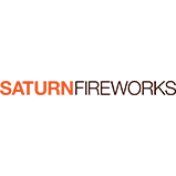 Saturnfireworks